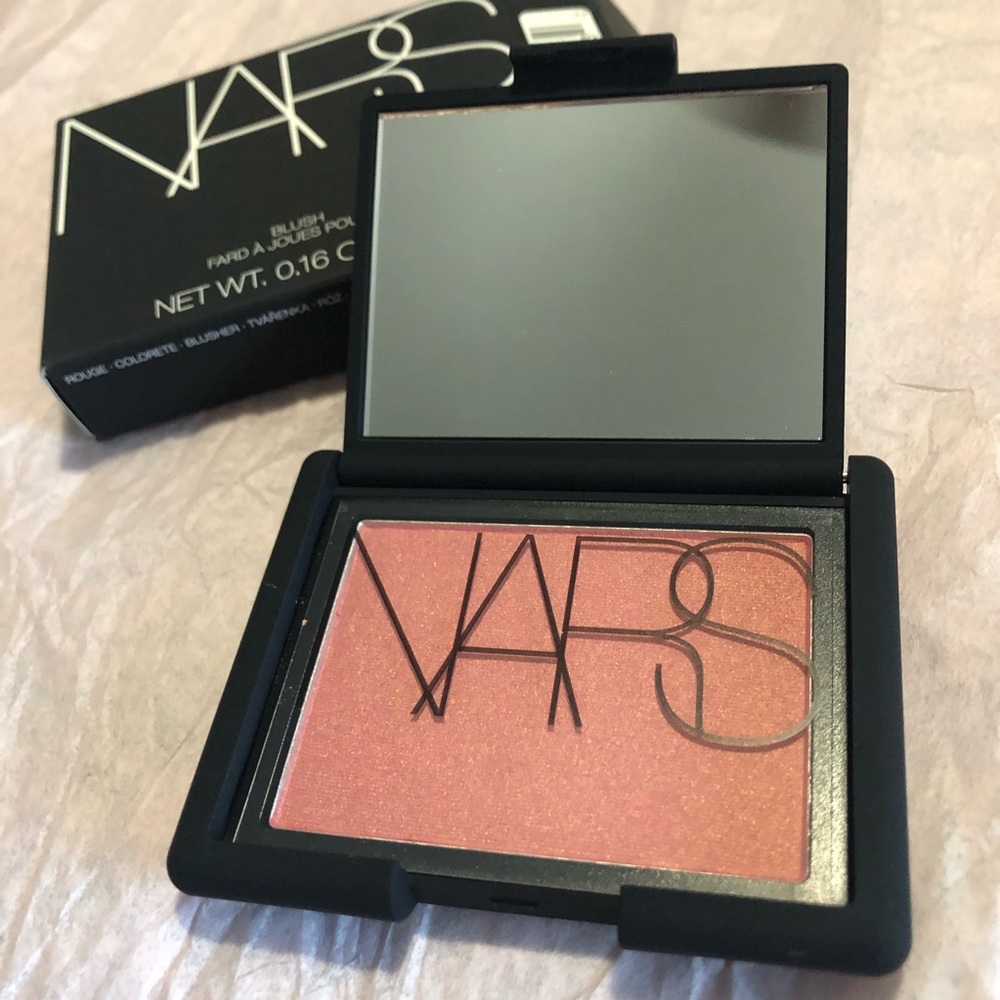 NARS BLUSH